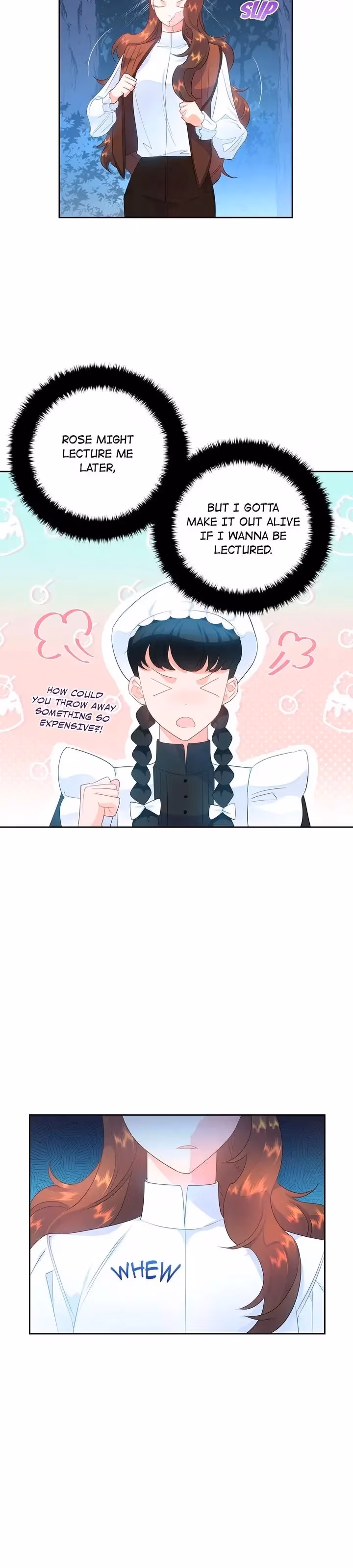 Read The Princess