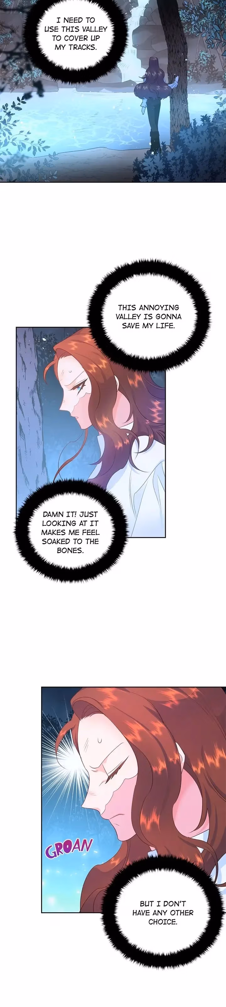 Read The Princess