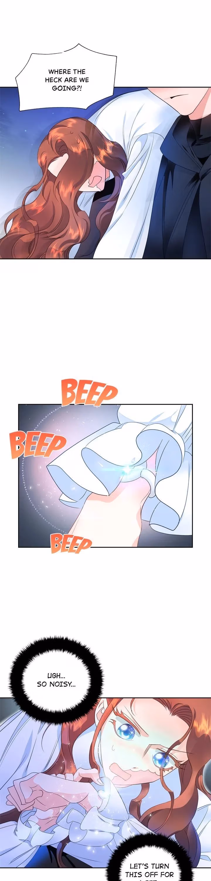 Read The Princess