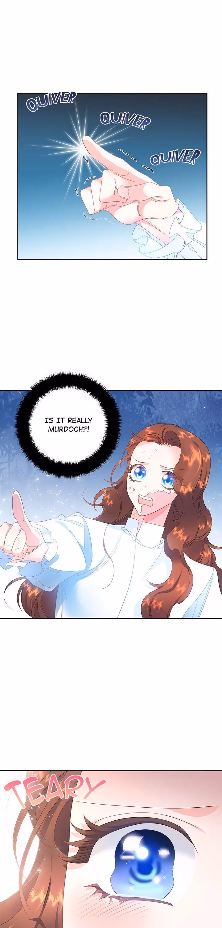 Read The Princess