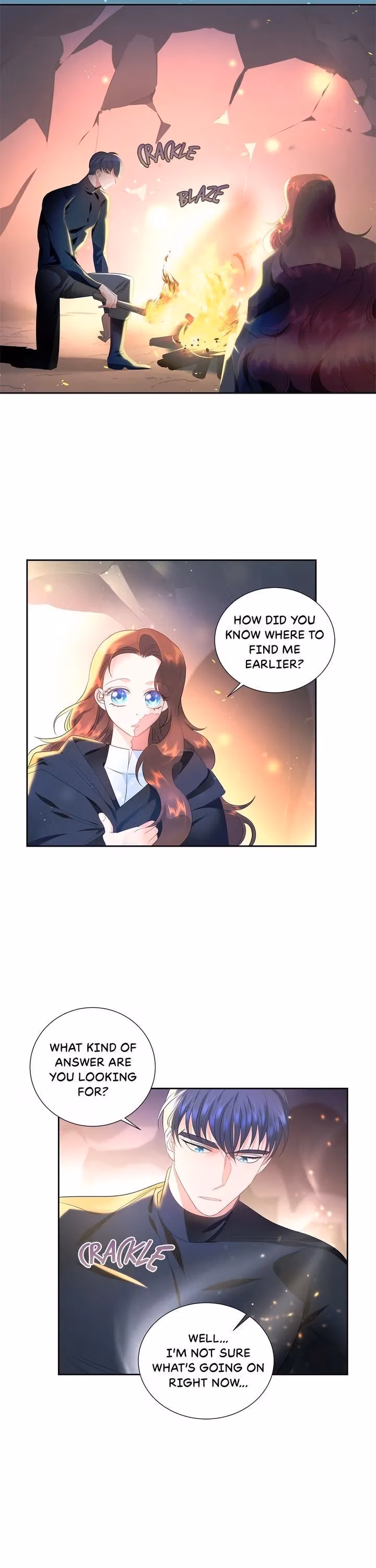 Read The Princess