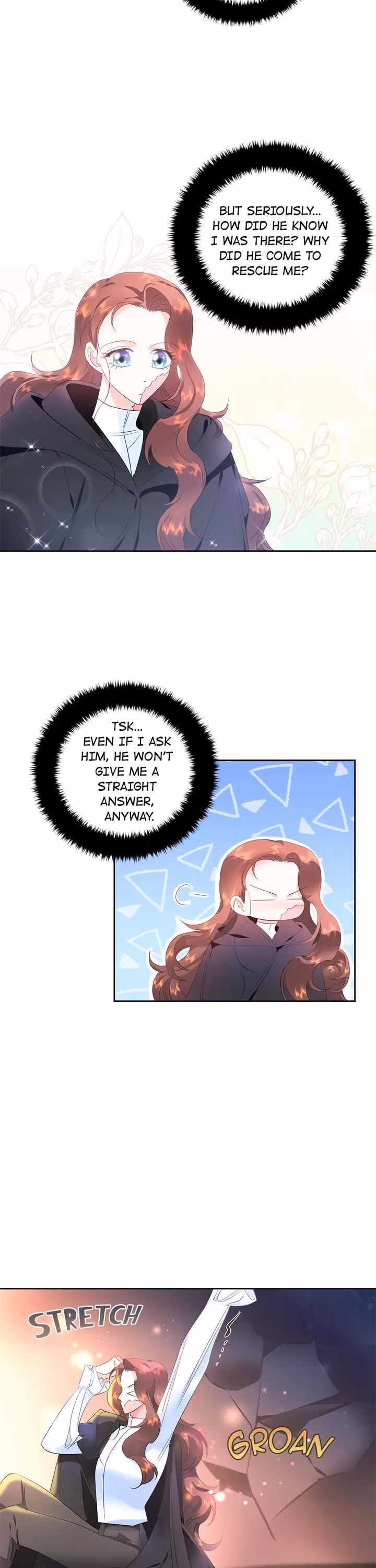 Read The Princess