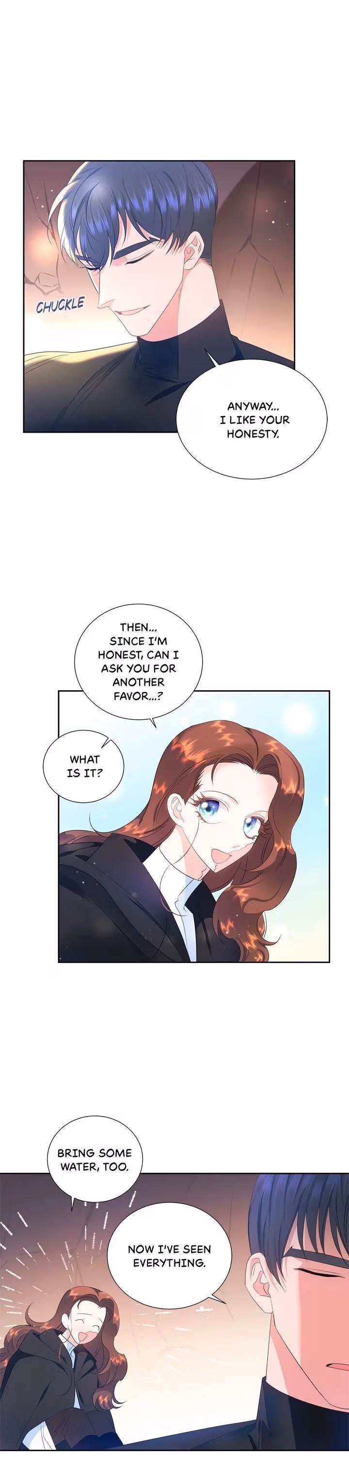 Read The Princess