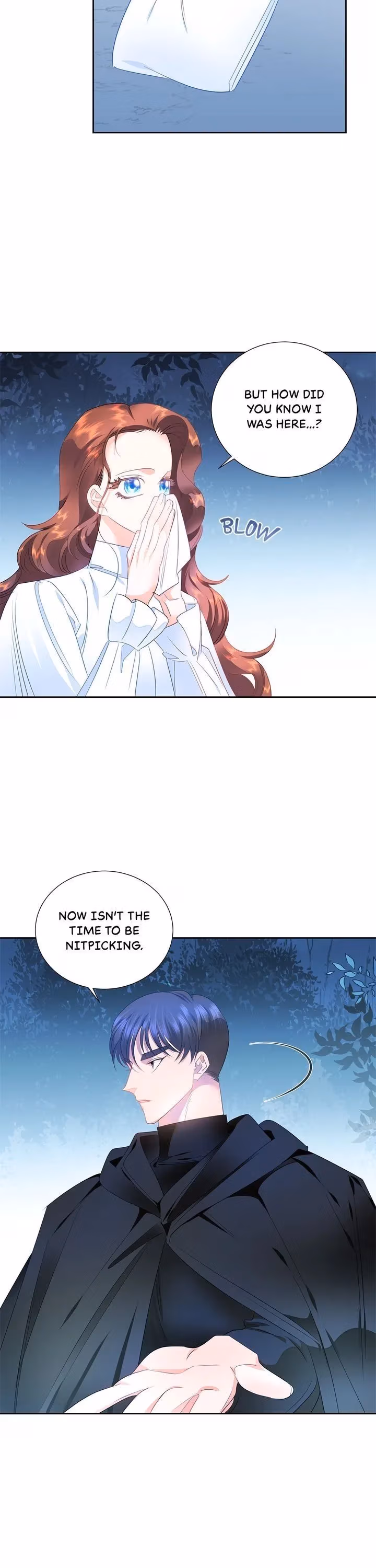 Read The Princess