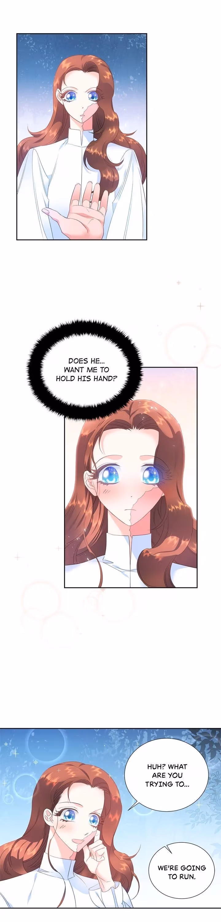 Read The Princess
