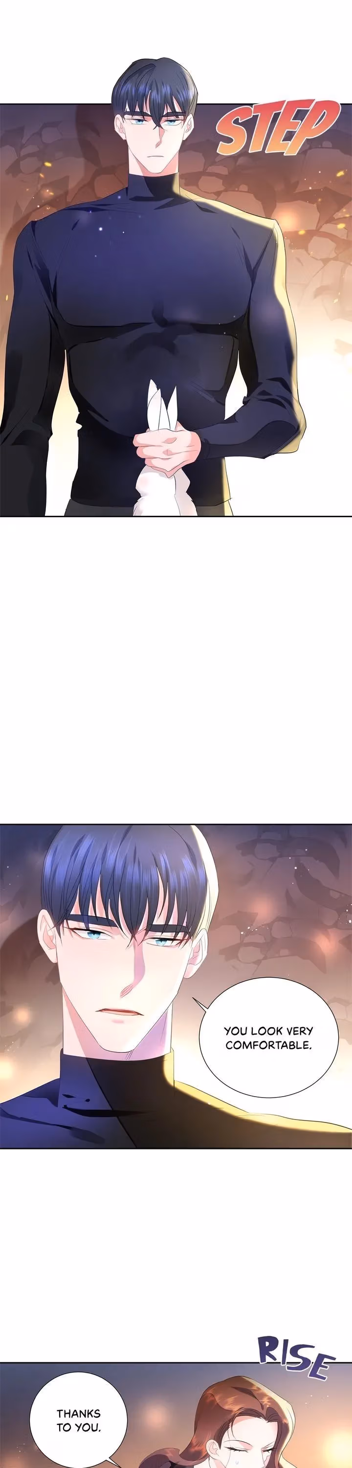Read The Princess