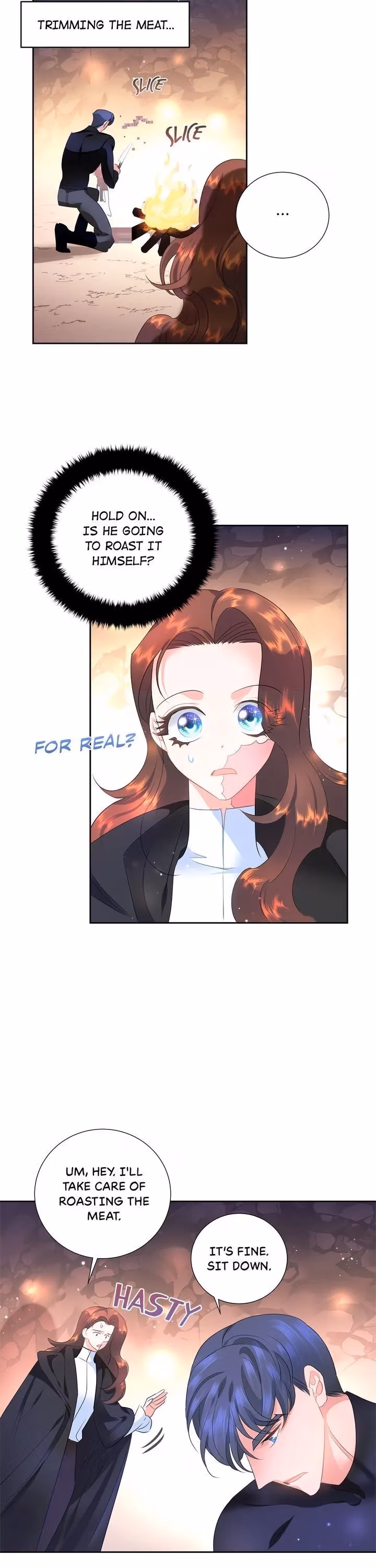 Read The Princess