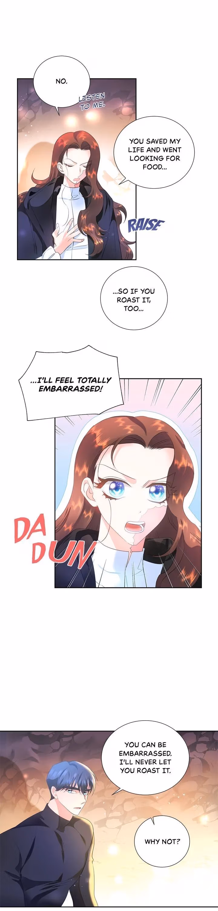 Read The Princess