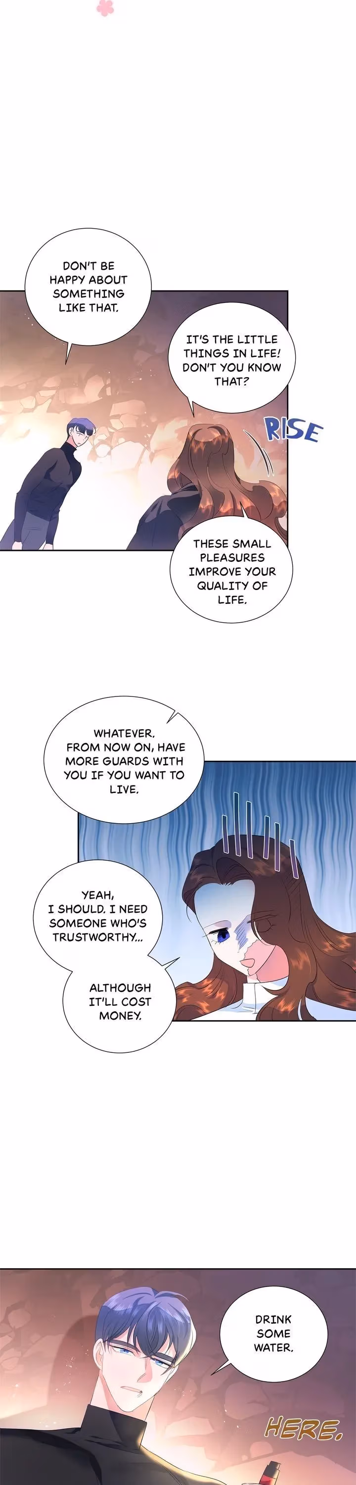 Read The Princess