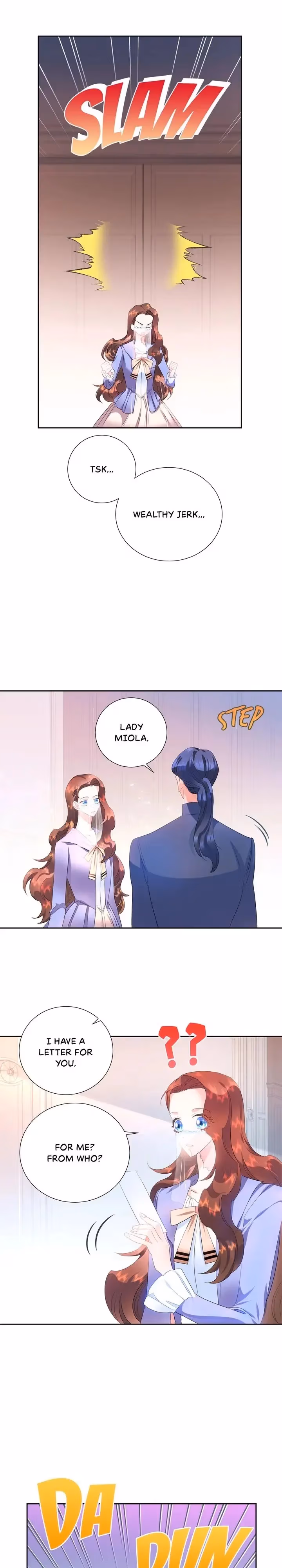 Read The Princess