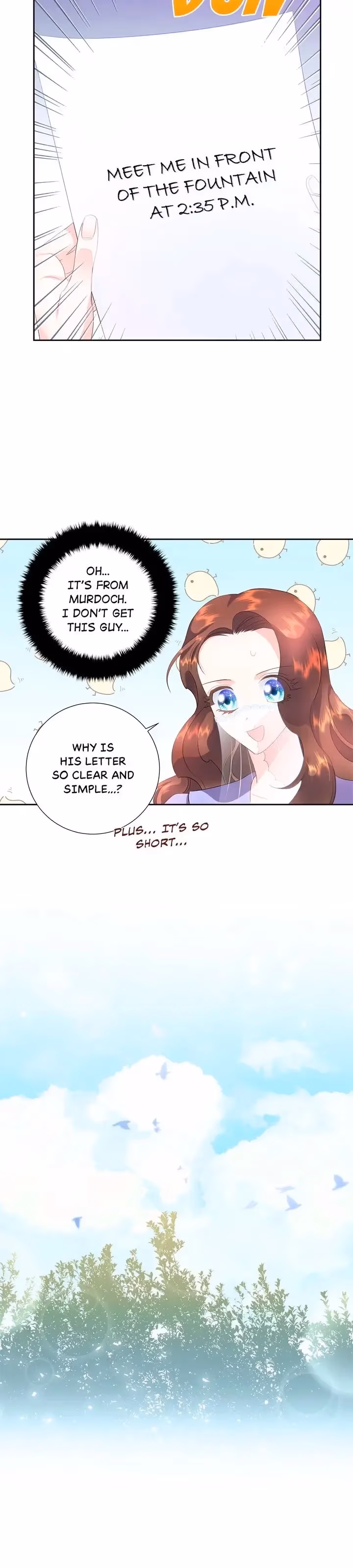 Read The Princess