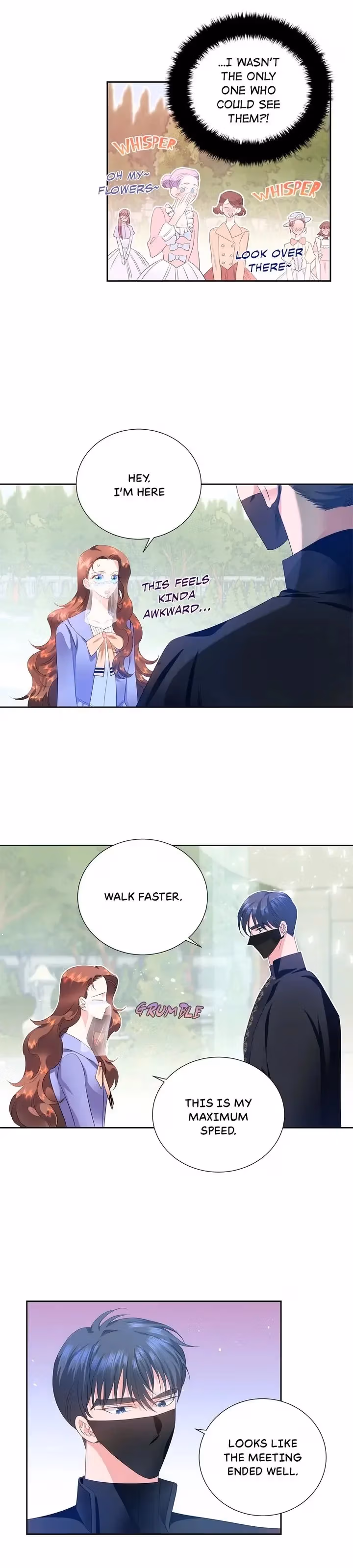 Read The Princess