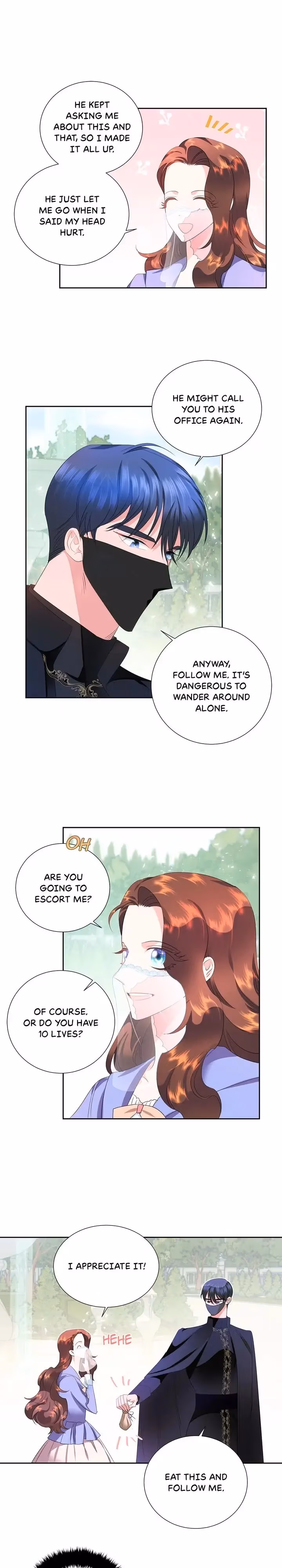 Read The Princess
