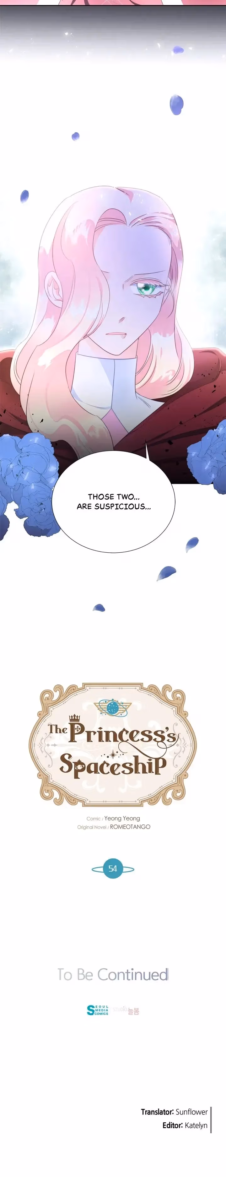 Read The Princess