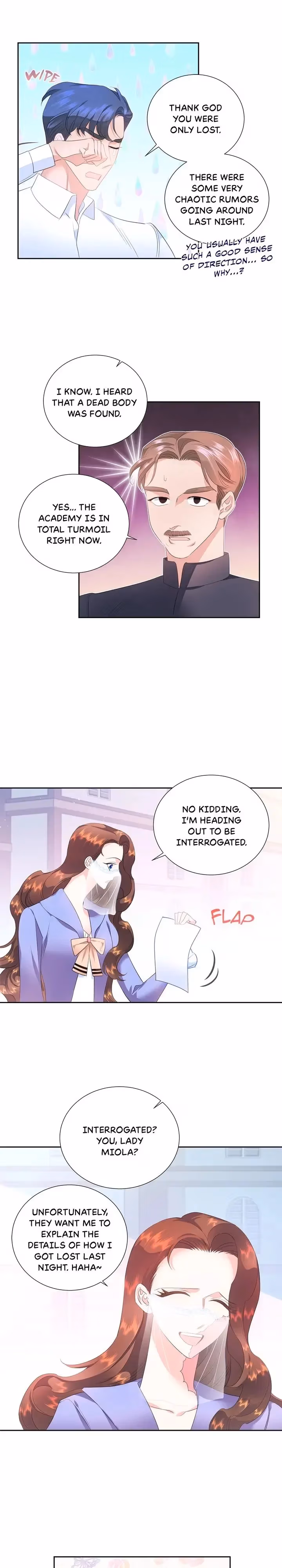 Read The Princess