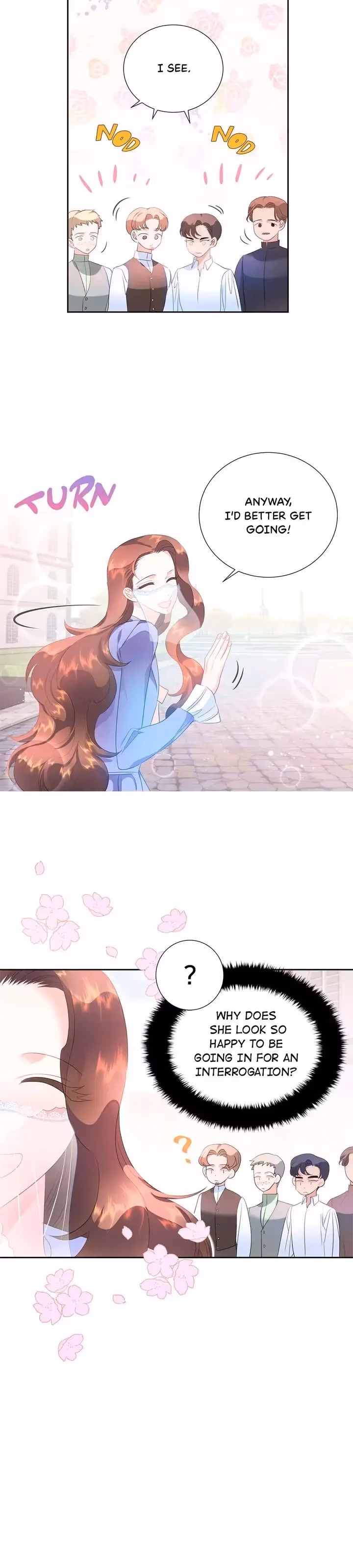 Read The Princess