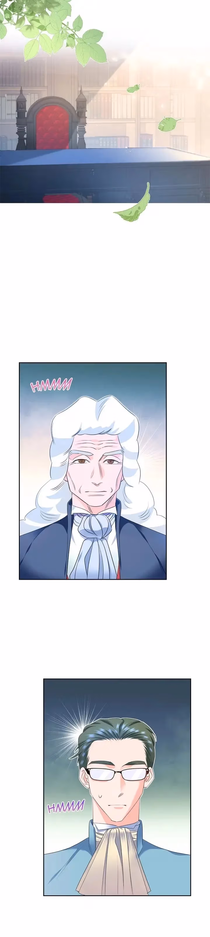 Read The Princess