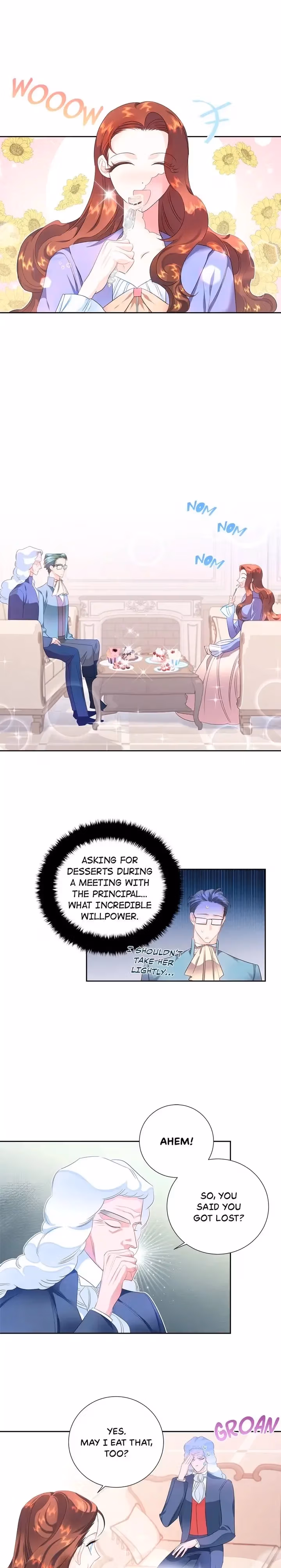 Read The Princess