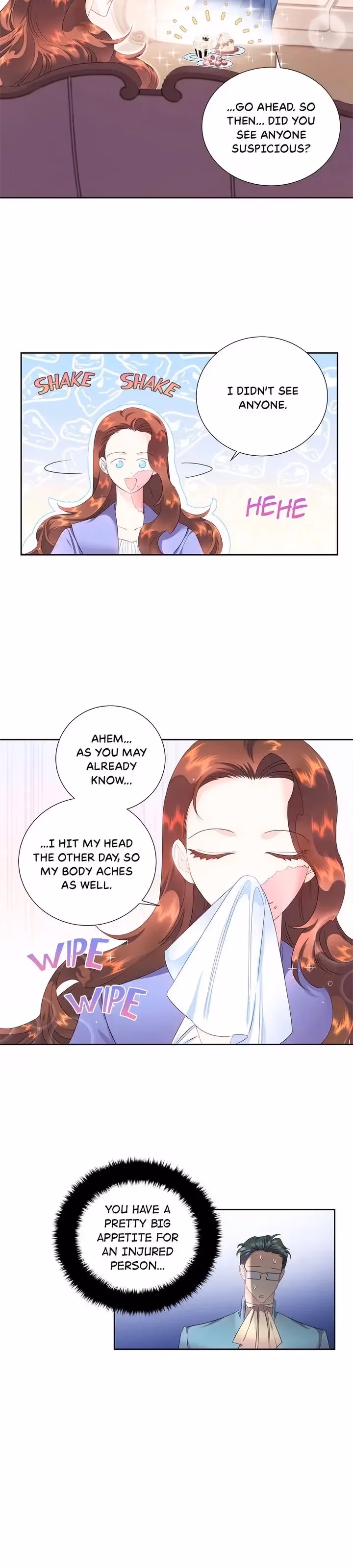 Read The Princess