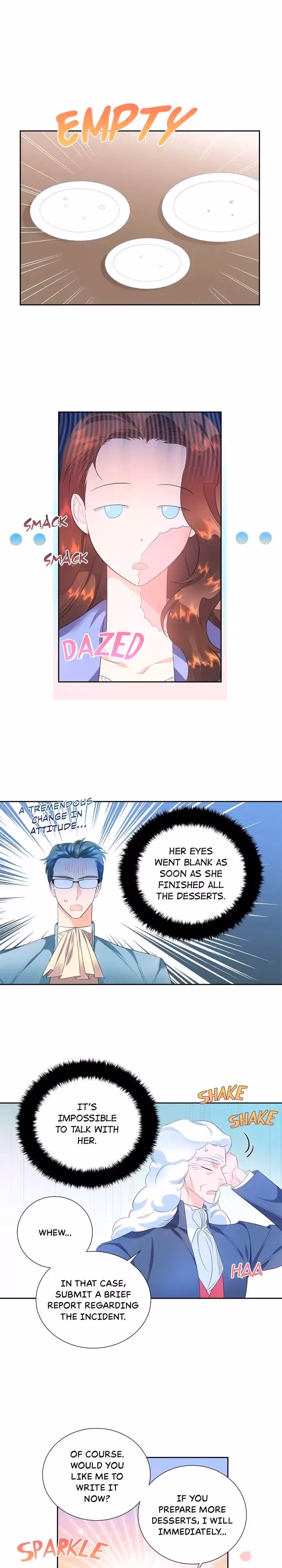 Read The Princess