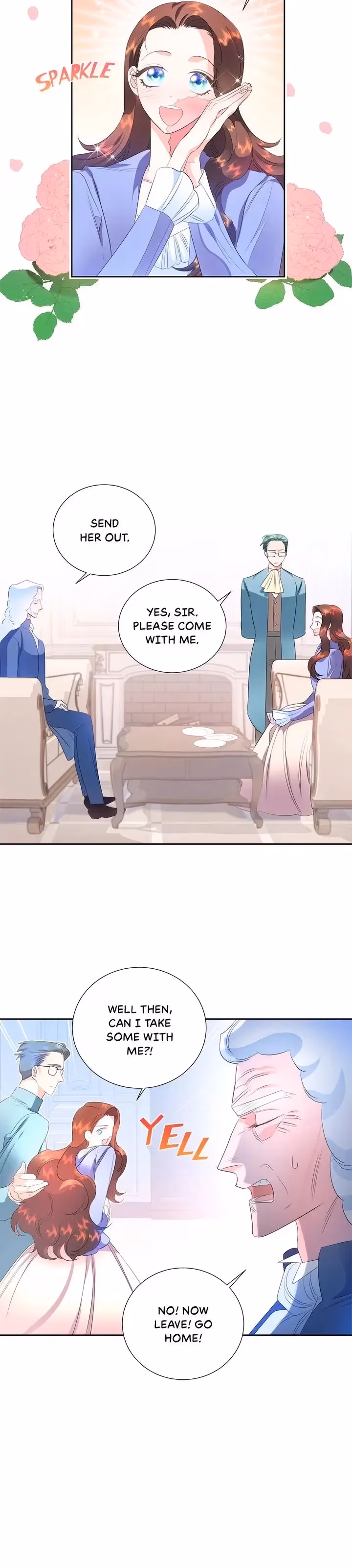 Read The Princess