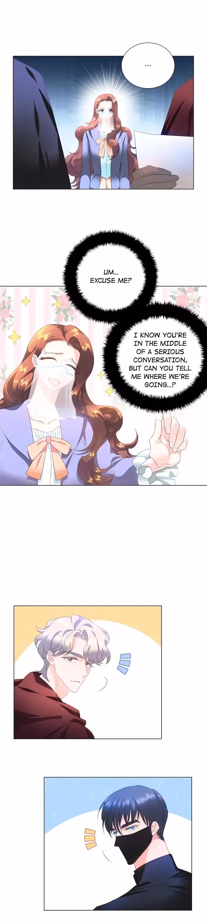 Read The Princess