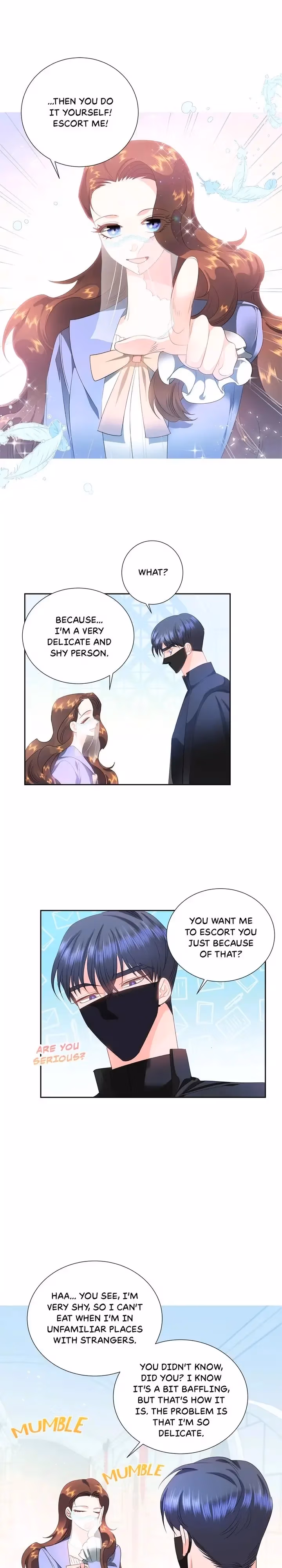 Read The Princess