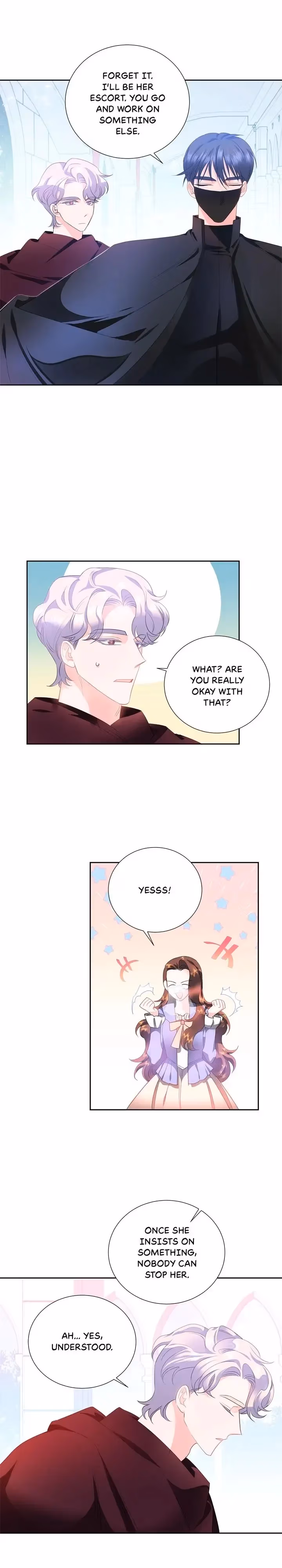 Read The Princess