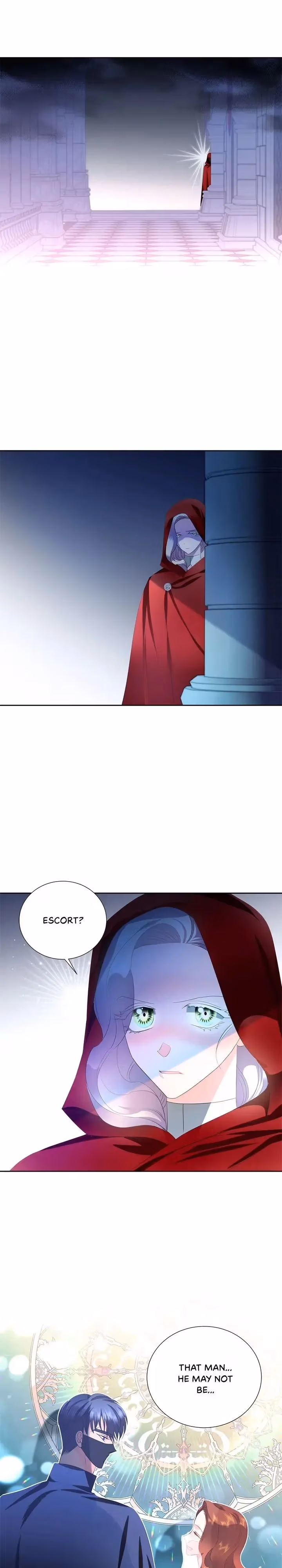 Read The Princess