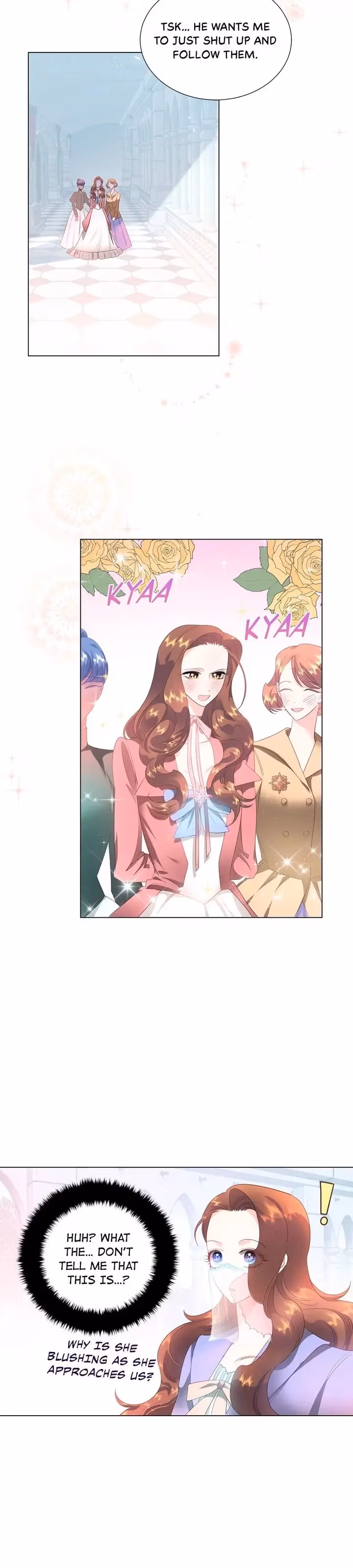 Read The Princess