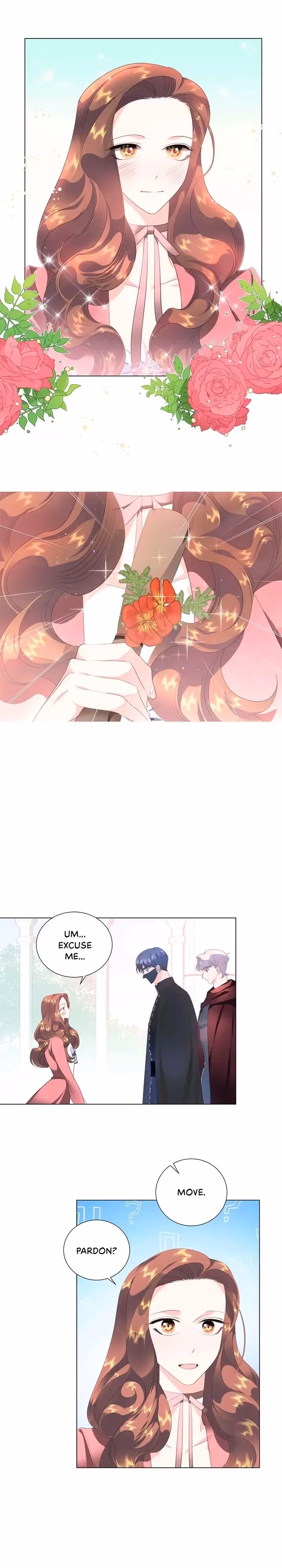 Read The Princess