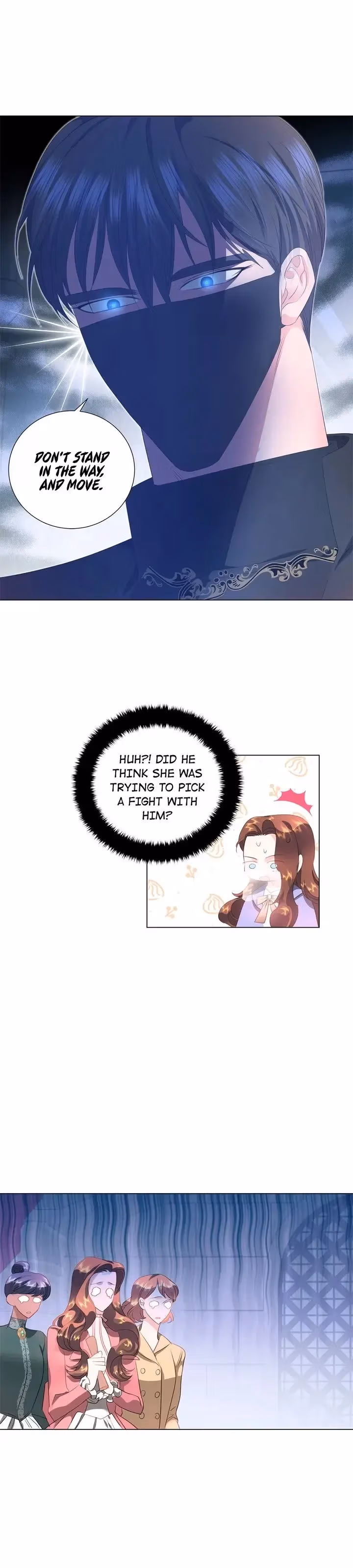 Read The Princess