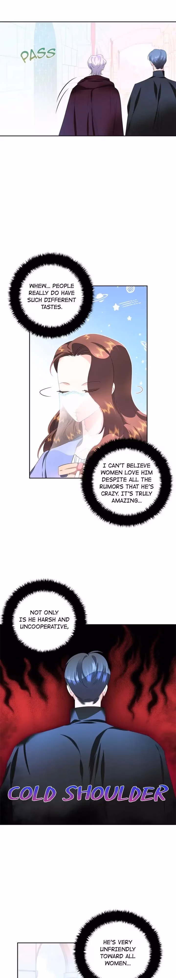 Read The Princess