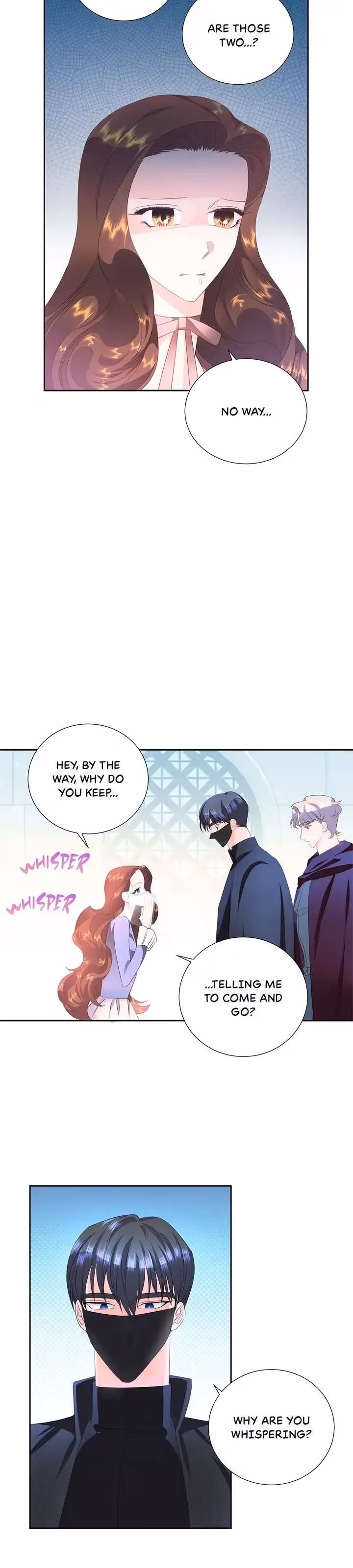 Read The Princess