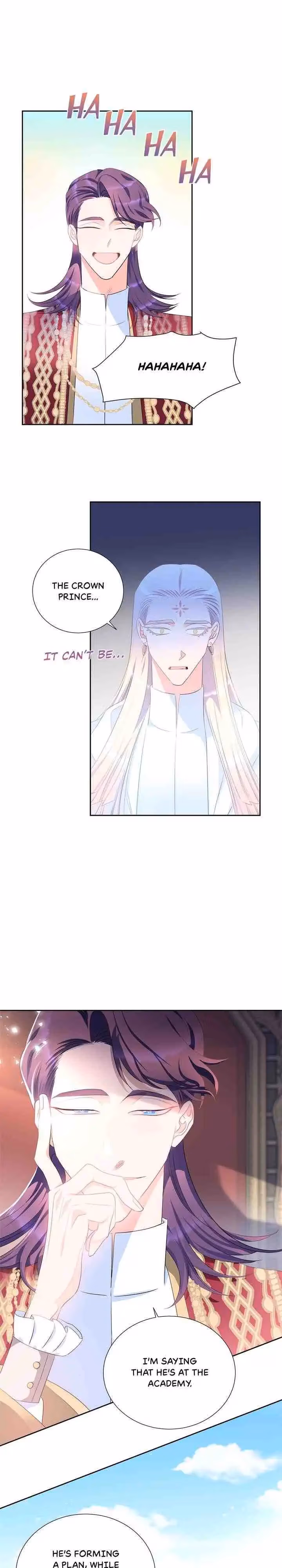 Read The Princess