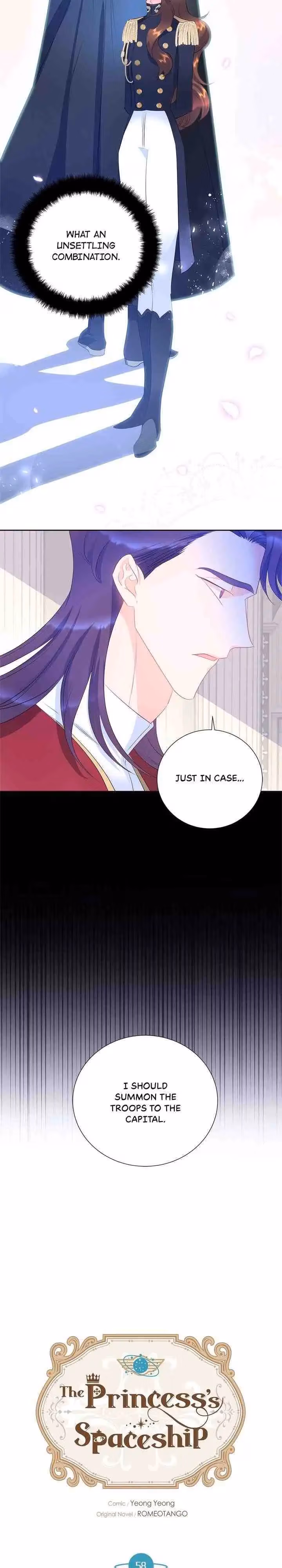 Read The Princess