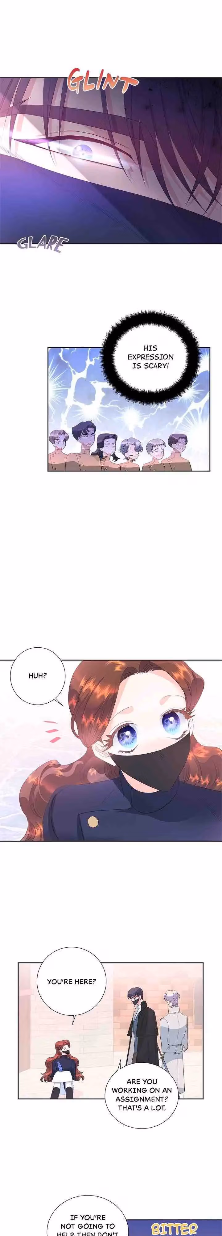 Read The Princess