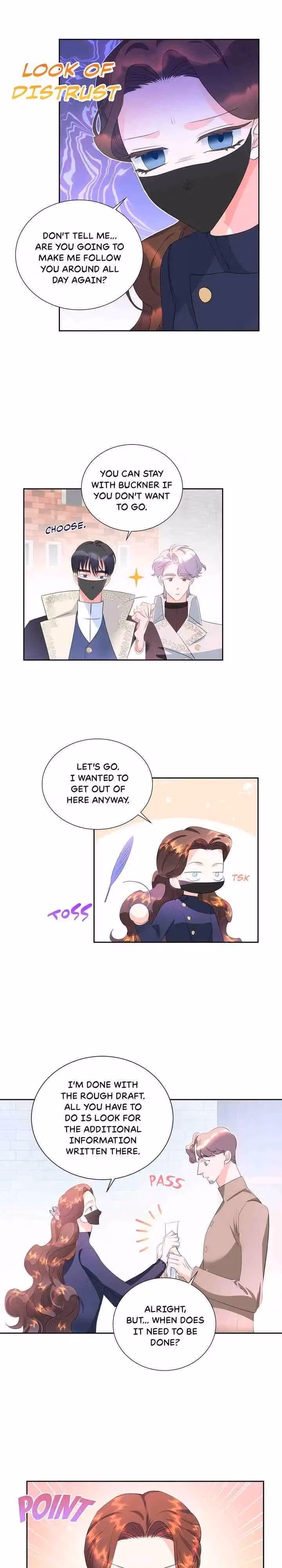 Read The Princess