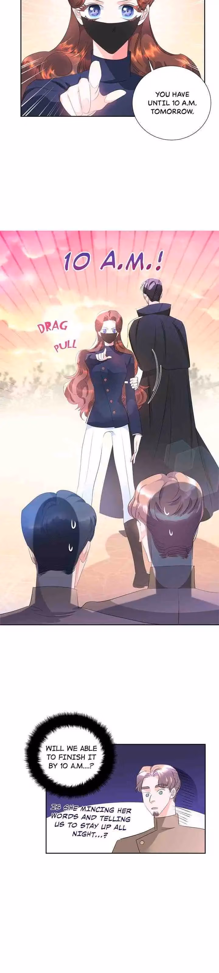 Read The Princess