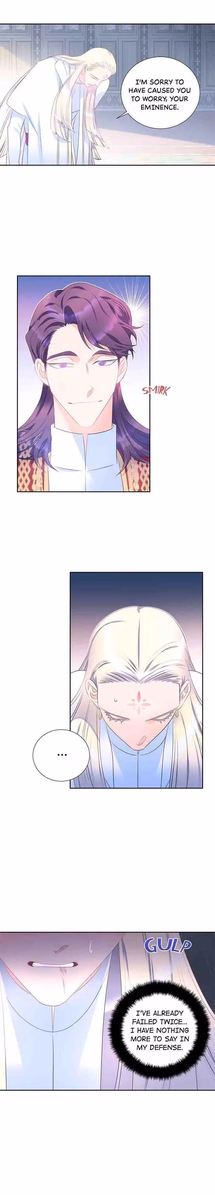 Read The Princess