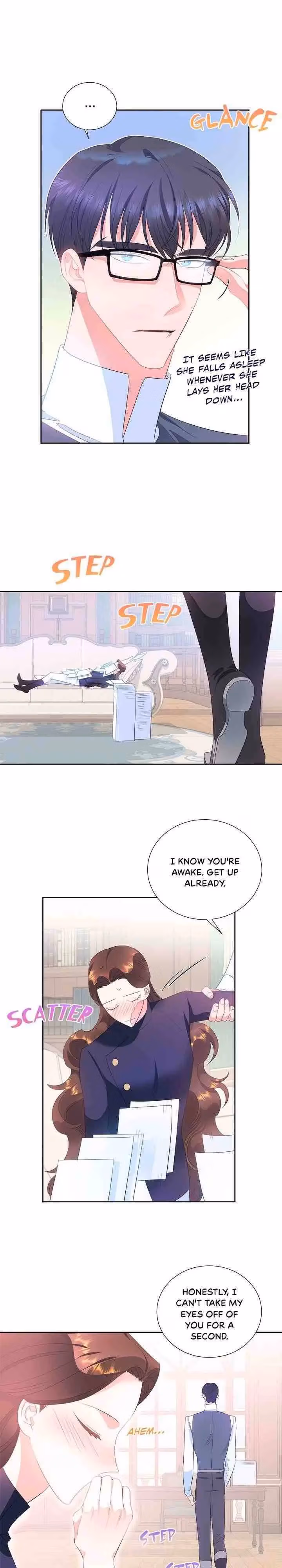 Read The Princess