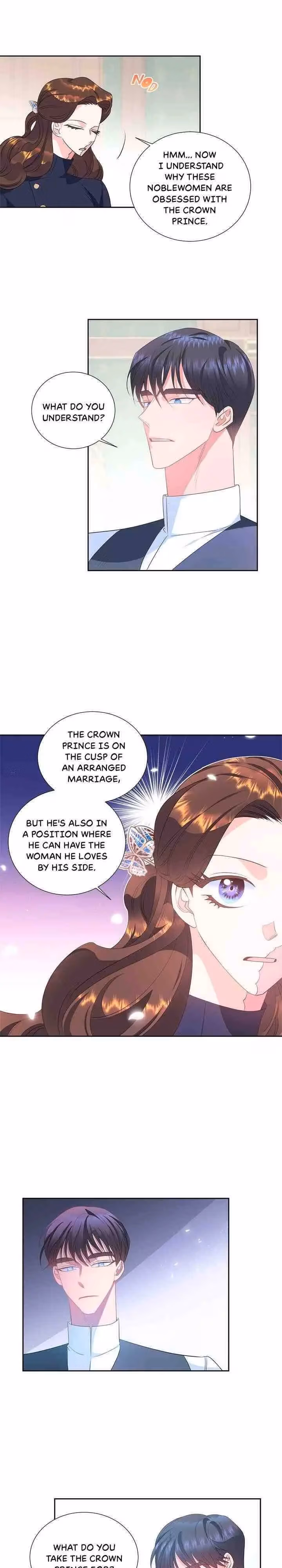 Read The Princess