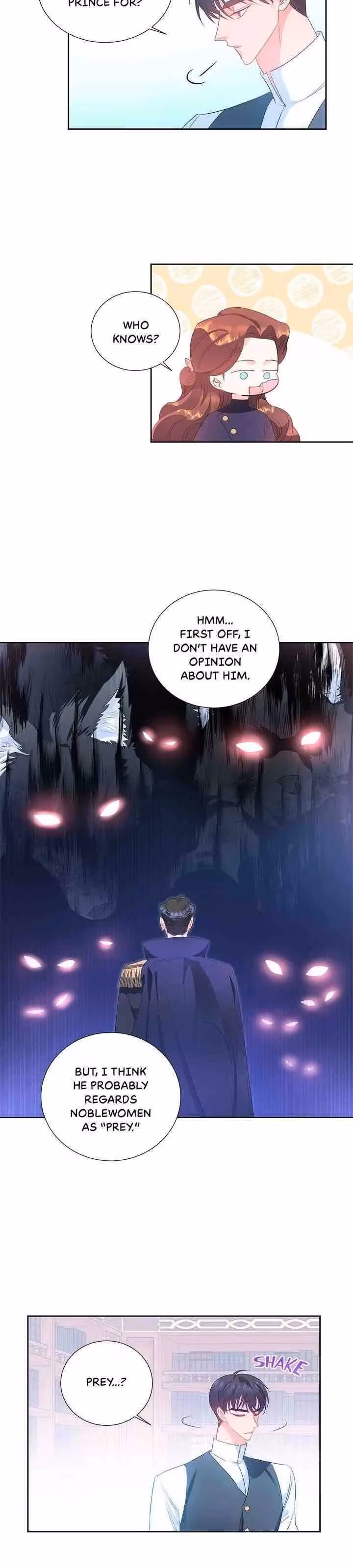 Read The Princess
