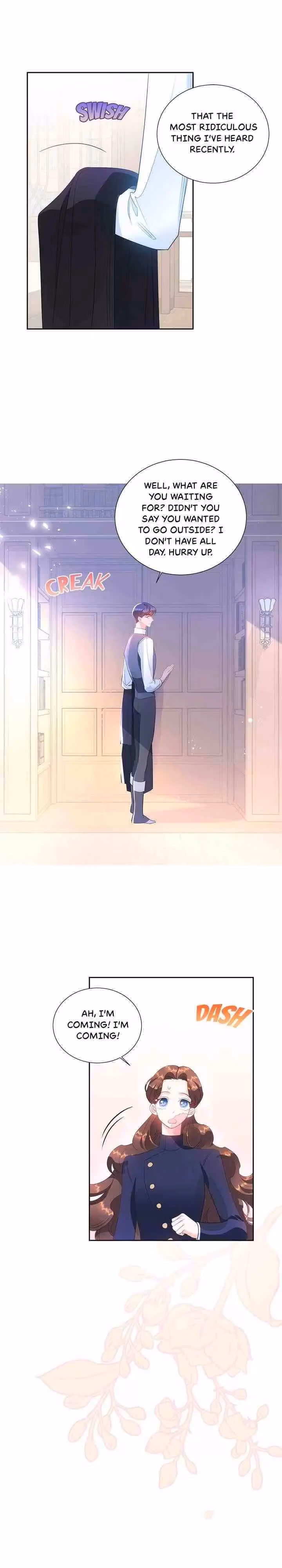 Read The Princess