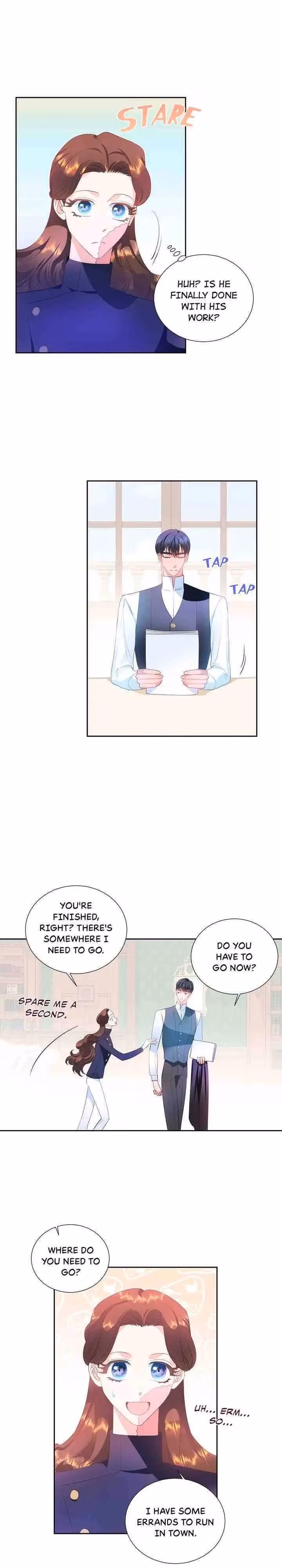 Read The Princess