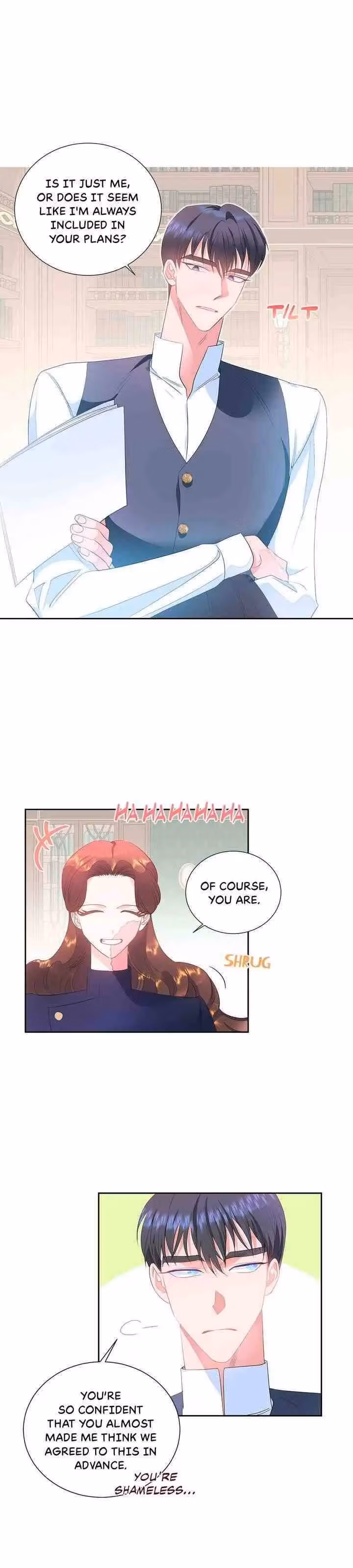 Read The Princess