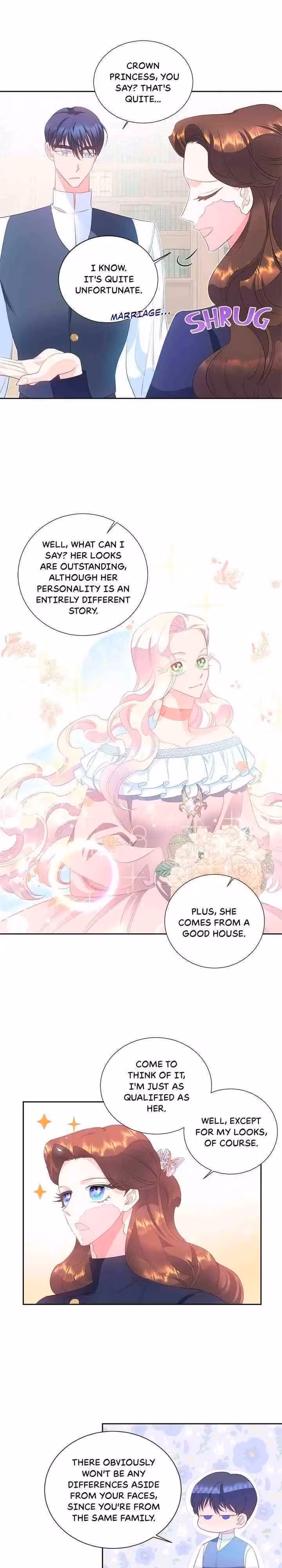 Read The Princess