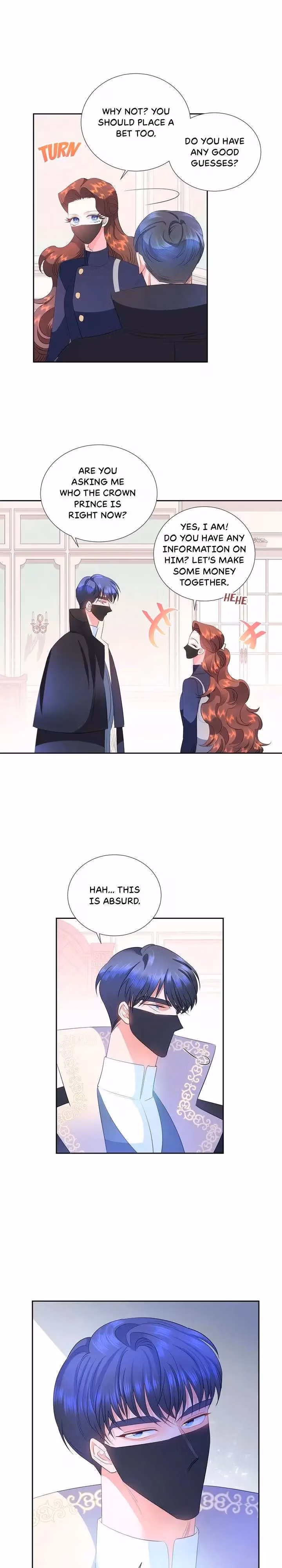 Read The Princess