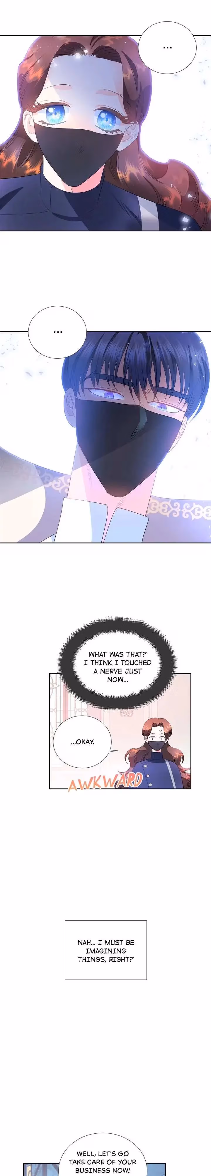 Read The Princess