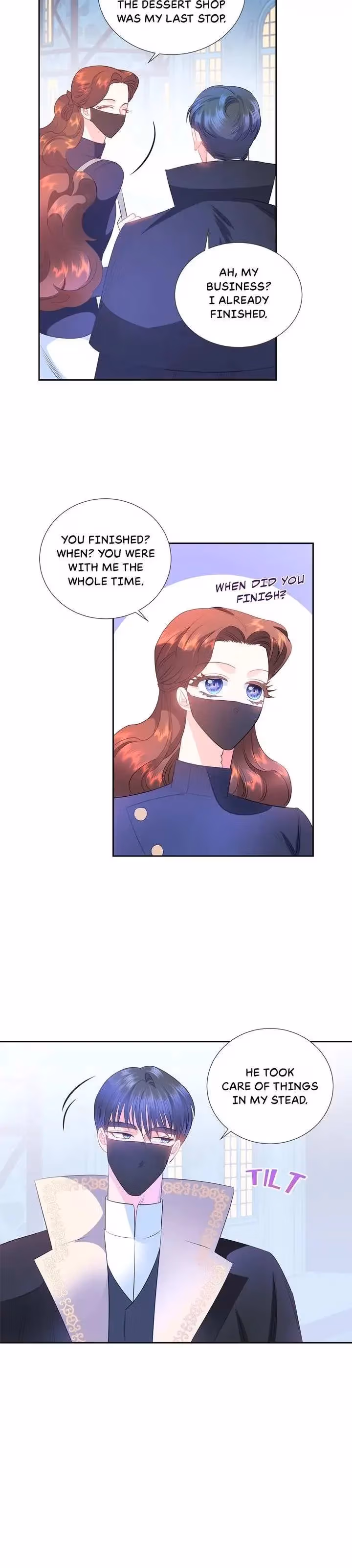 Read The Princess
